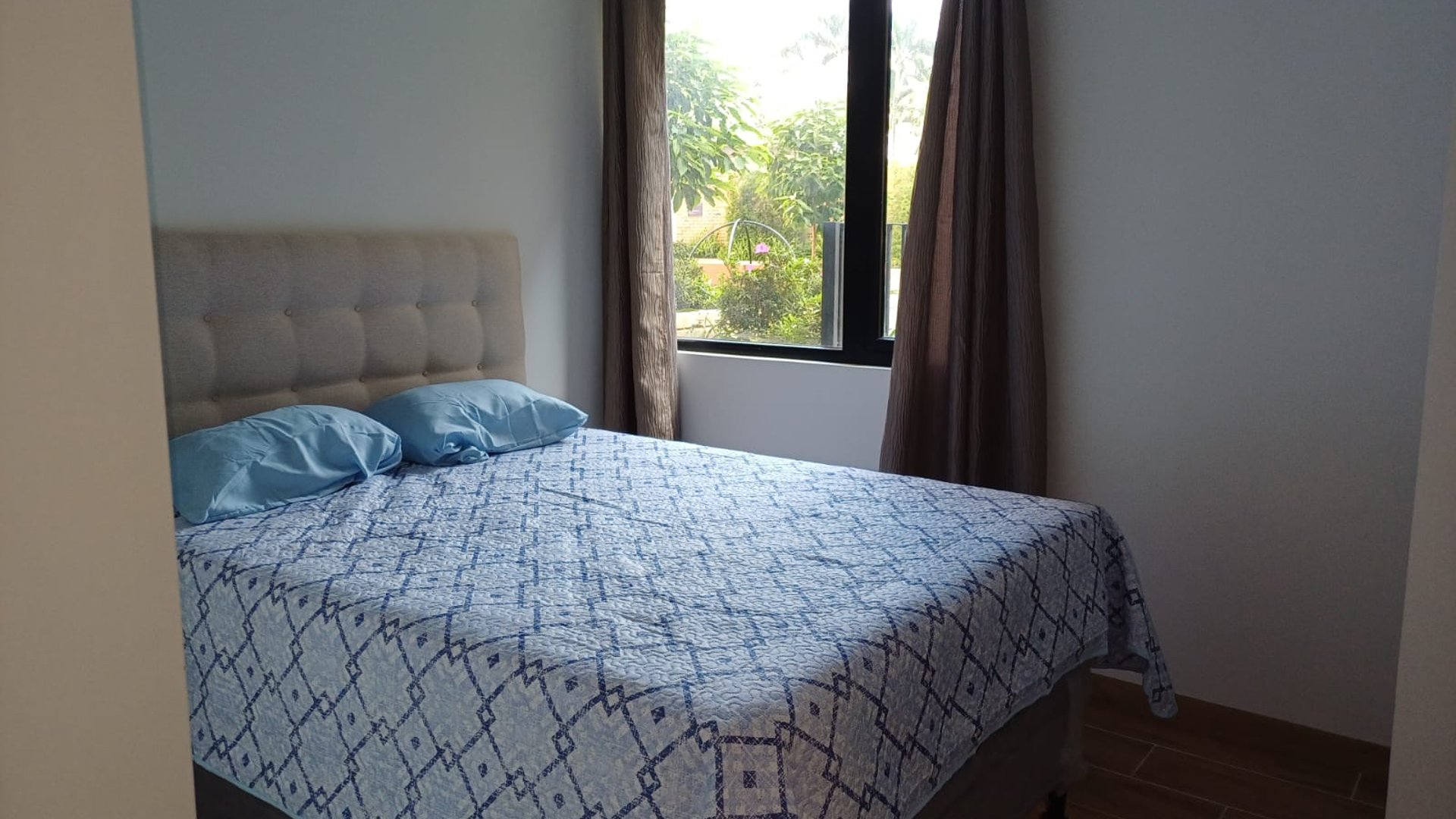 APARTAMENTO AMUEBLADO EN RENTA EN CENDANA ZONA 9 - Miniatura 21