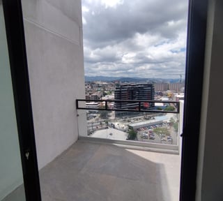 RENTA DE APARTAMENTO EN INARA ZONA 4 | EN 4 GRADOS NORTE