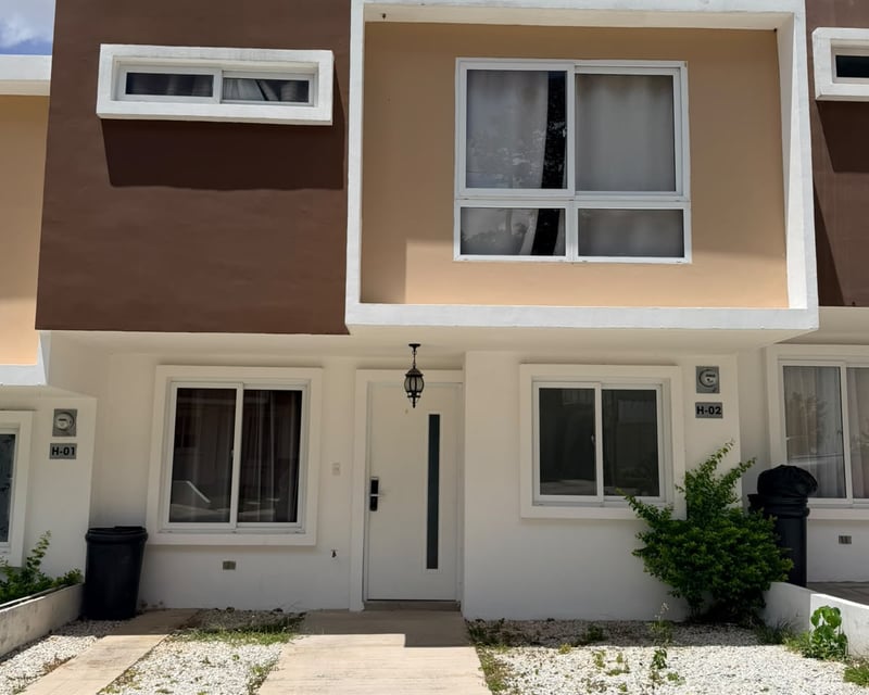 CASA EN VENTA | RESIDENCIALES ARBORETTO | SANTA CATARINA PINULA