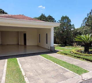 Preciosa Casa En Venta En Condominio San Angel, San José Pinula