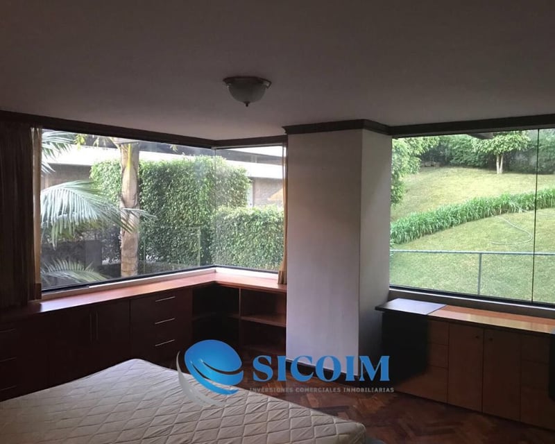 Apartamento en Venta Carretera a El Salvador Km. 8