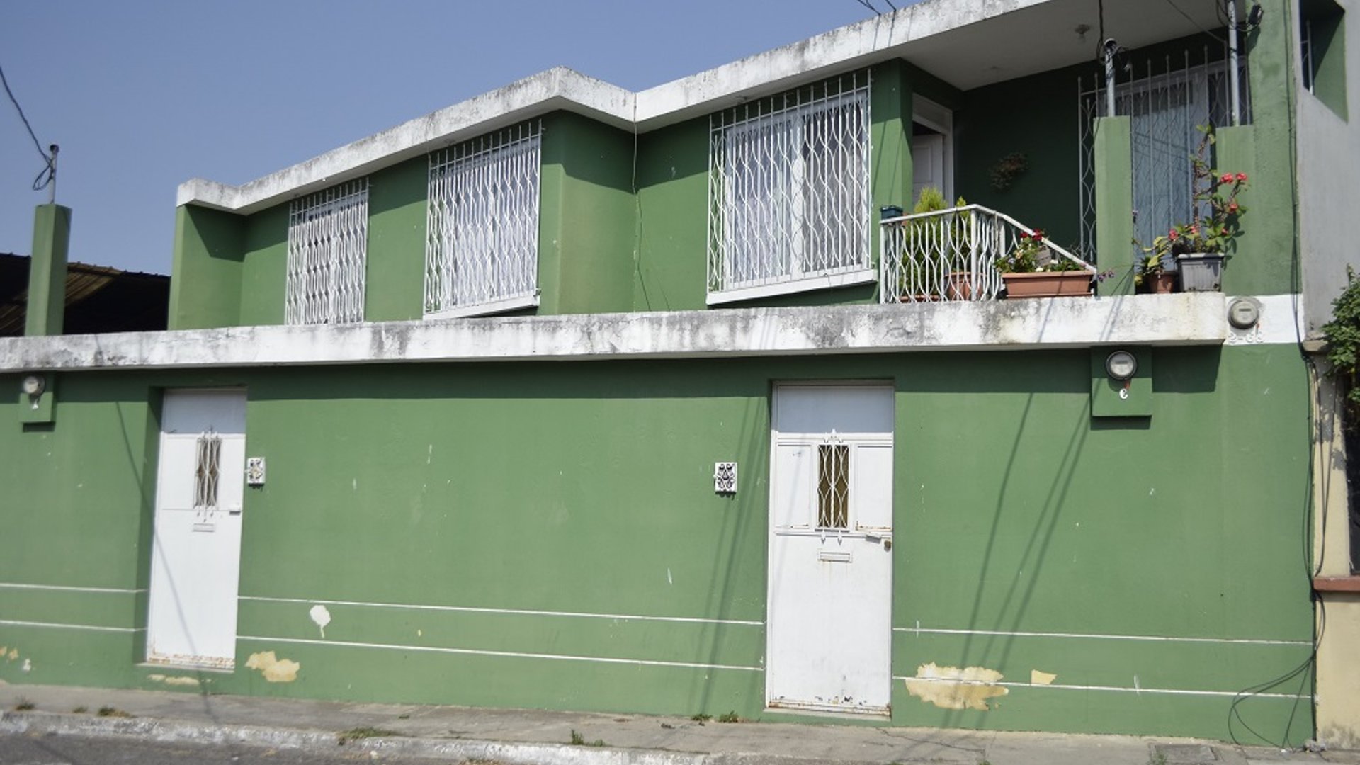 Casa en venta, en Zona 4 de Mixco