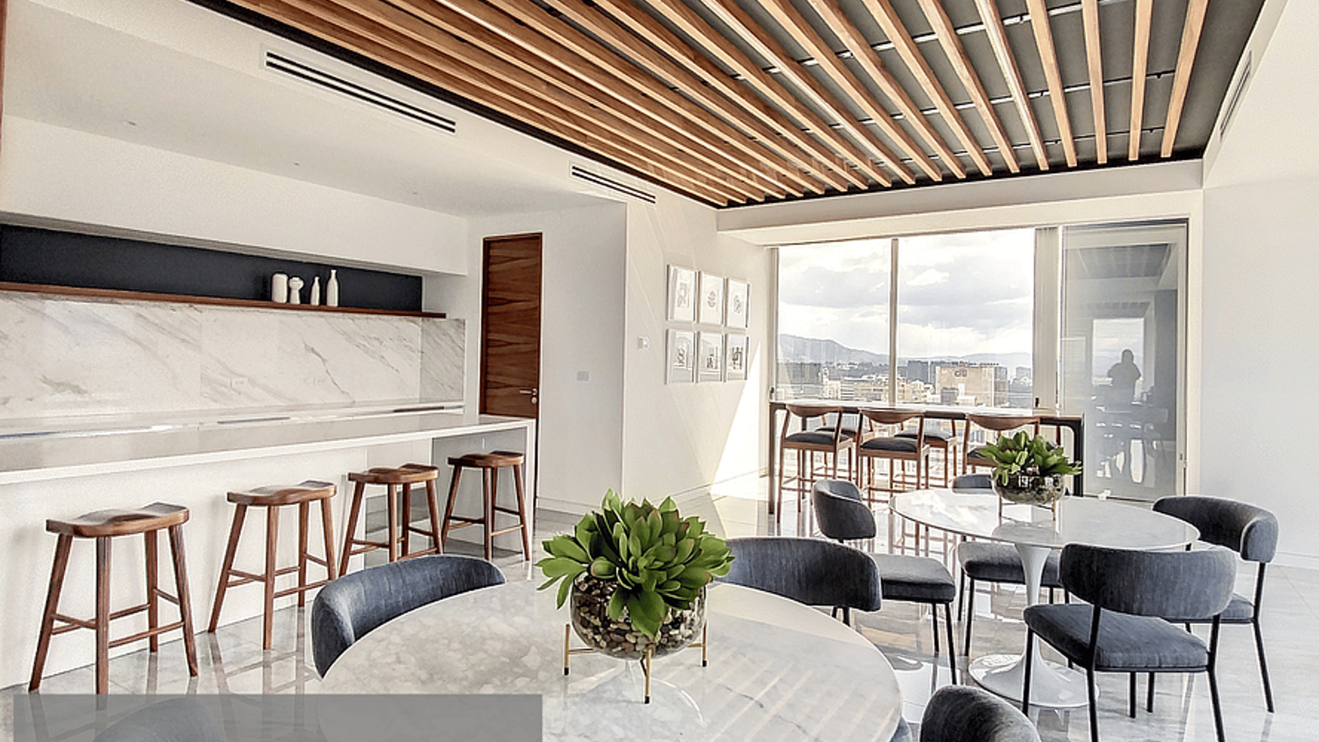 Apartamento en Alquiler – Avia, Zona 10 - Miniatura 22