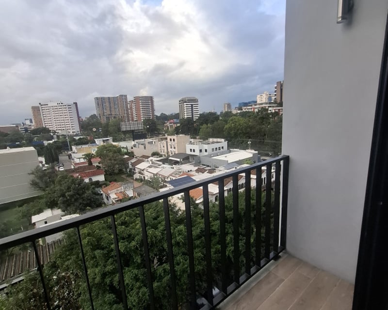 Apartamento Amueblado en Venta en Zona 13