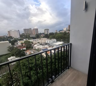 Apartamento Amueblado en Venta en Zona 13