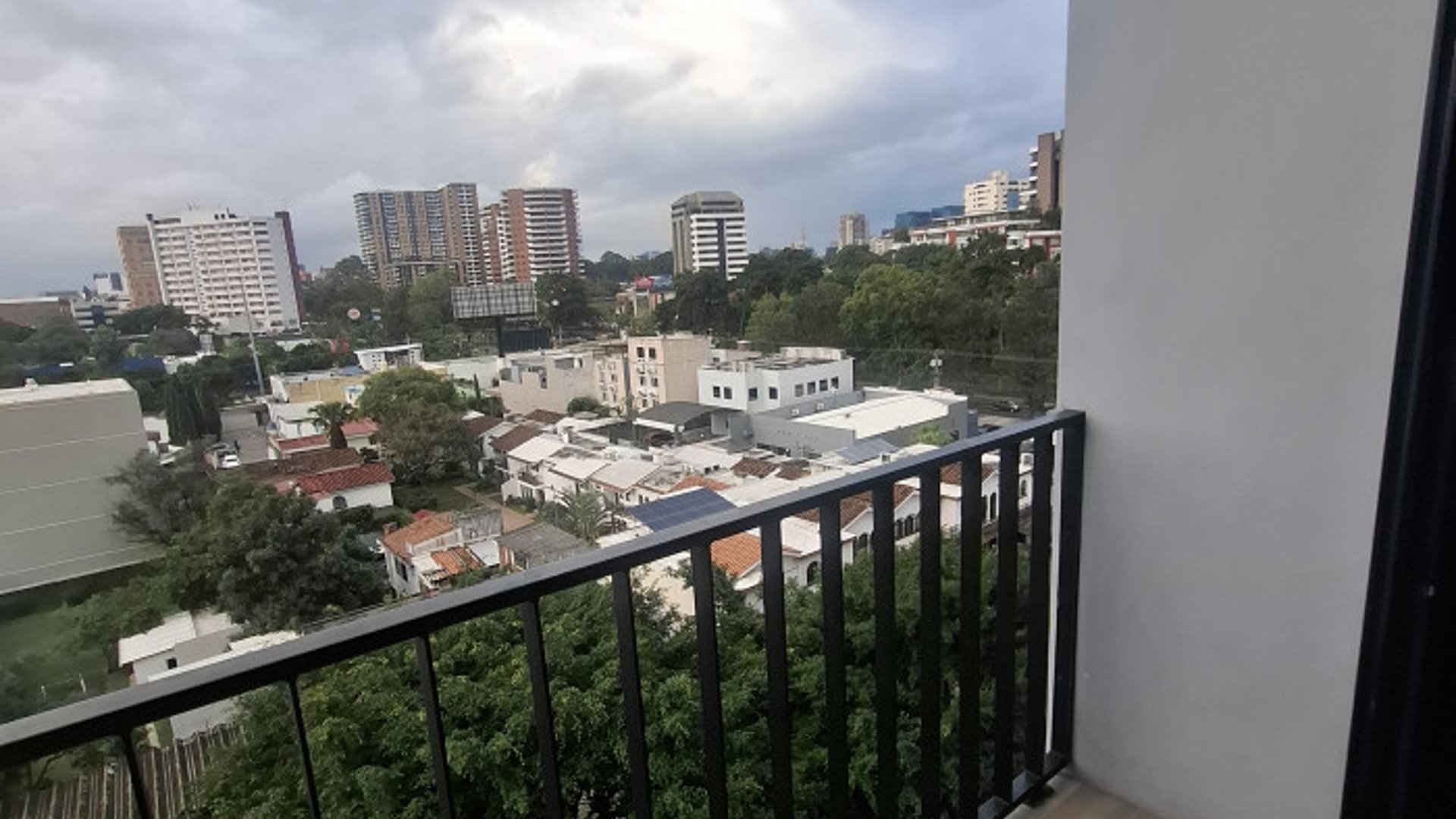 Apartamento Amueblado en Venta en Zona 13