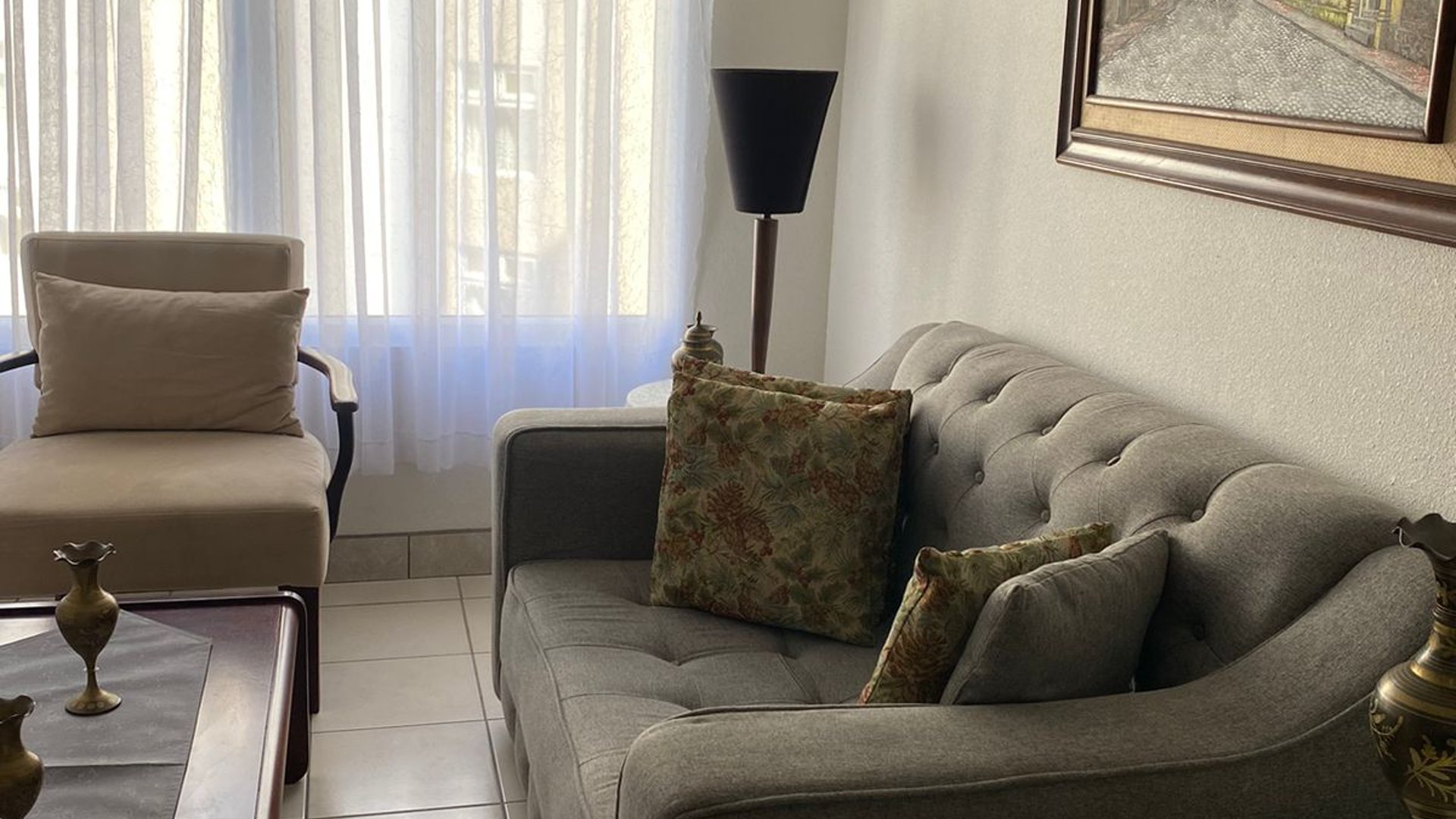 Apartamento en Renta y Venta en Edificio Atzul, zona 21  - Miniatura 4