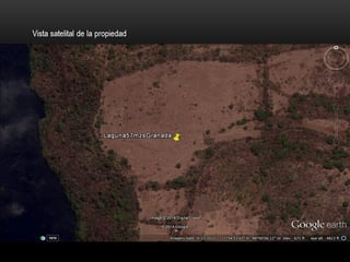 TERRENO EN VENTA EN MANAGUA, NICARAGUA, LAGUNA DE APOYO - Image 5
