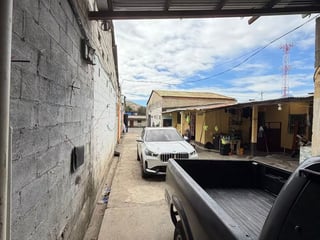 Terreno con bodega en venta – San Miguel Petapa - 4