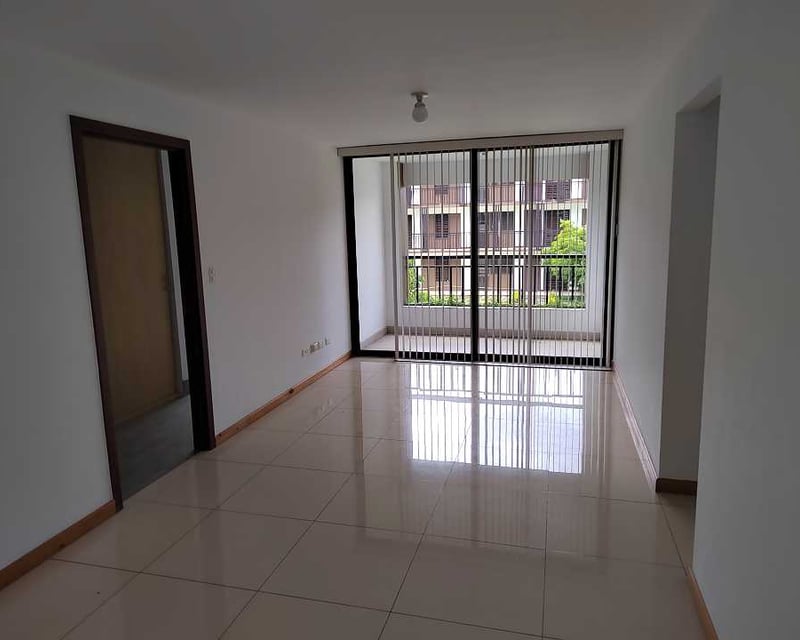 La Floresta zona 7