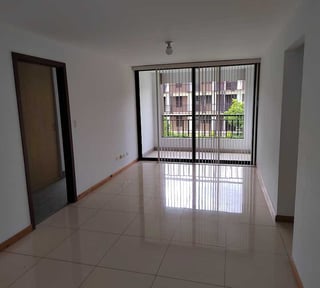 La Floresta zona 7
