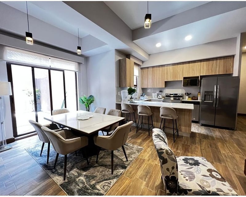 Apartamento en venta en Salvatore, Zona 10, Guatemala