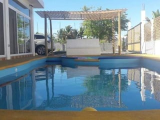 Casa en Venta en Hawai Monterrico Guatemala - 4