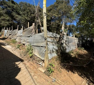 Terreno en Venta en Lo de Coy Zona 1 de Mixco Guatemala