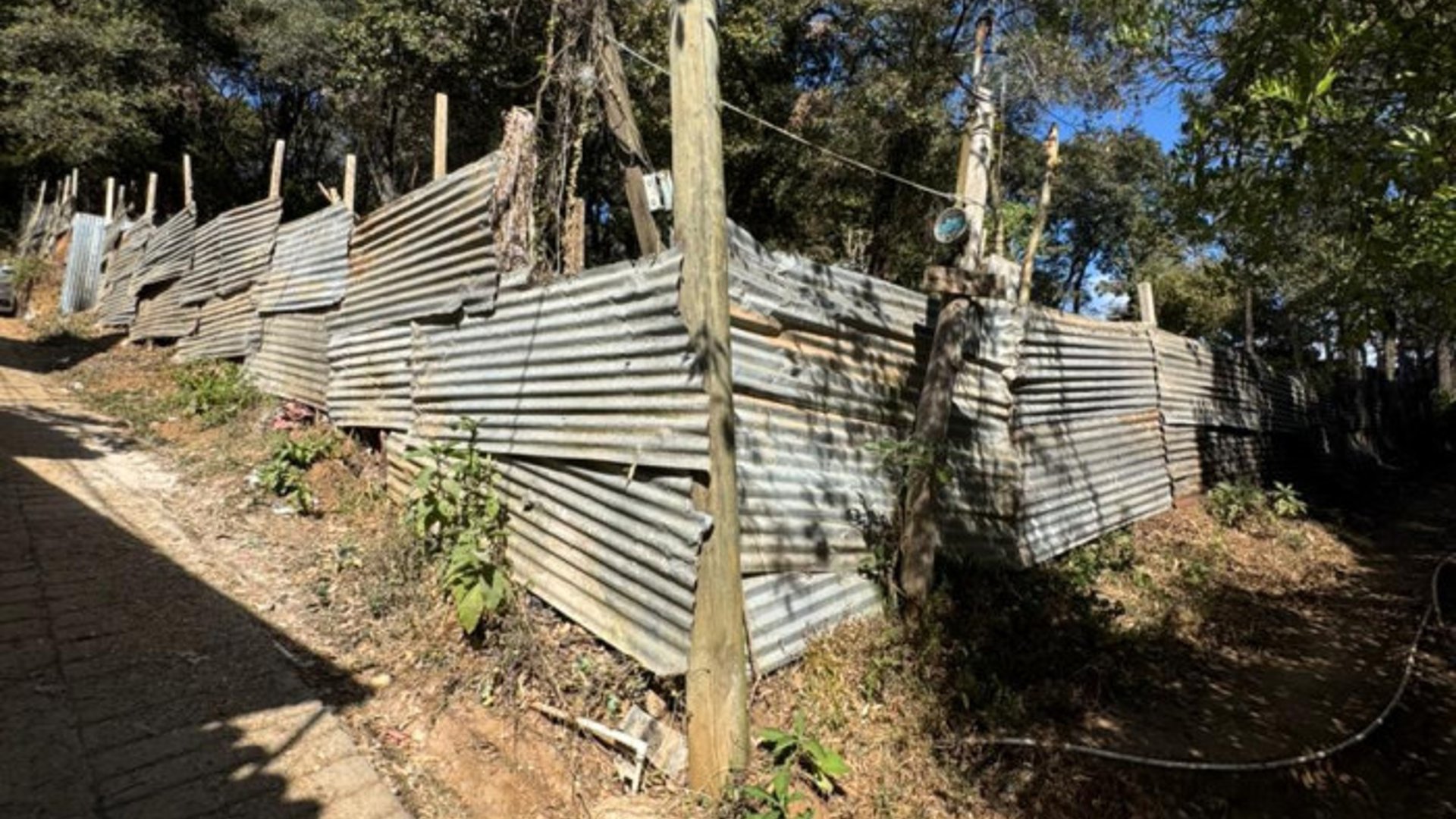 Terreno en Venta en Lo de Coy Zona 1 de Mixco Guatemala