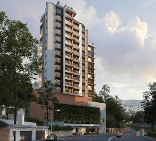 📍 APARTAMENTO EN RENTA – 3 HAB | ALBERO SAN LÁZARO | ZONA 15
