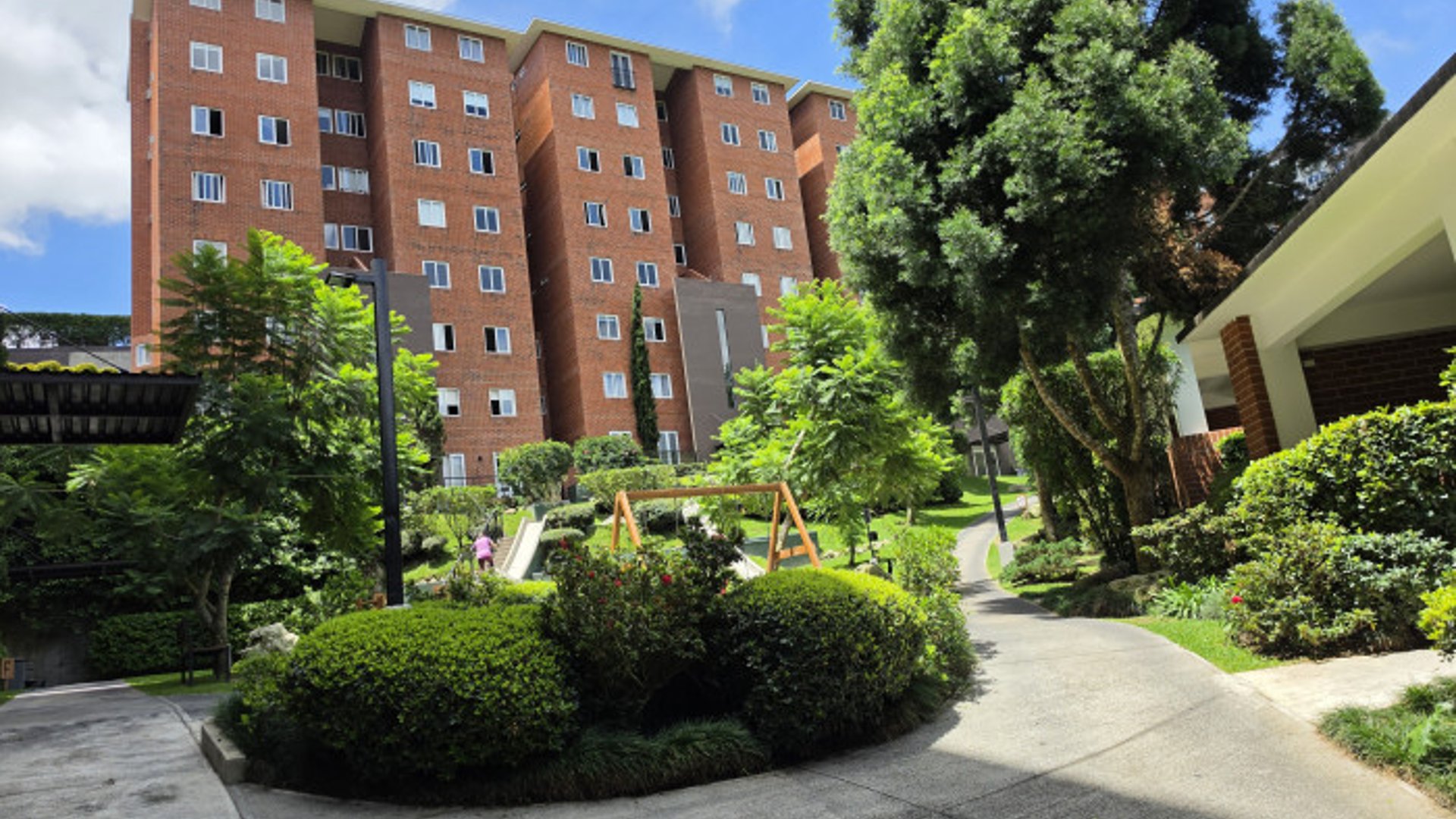 Apartamento Renta Hexa Cañada 16 Zona 16 - Miniatura 11