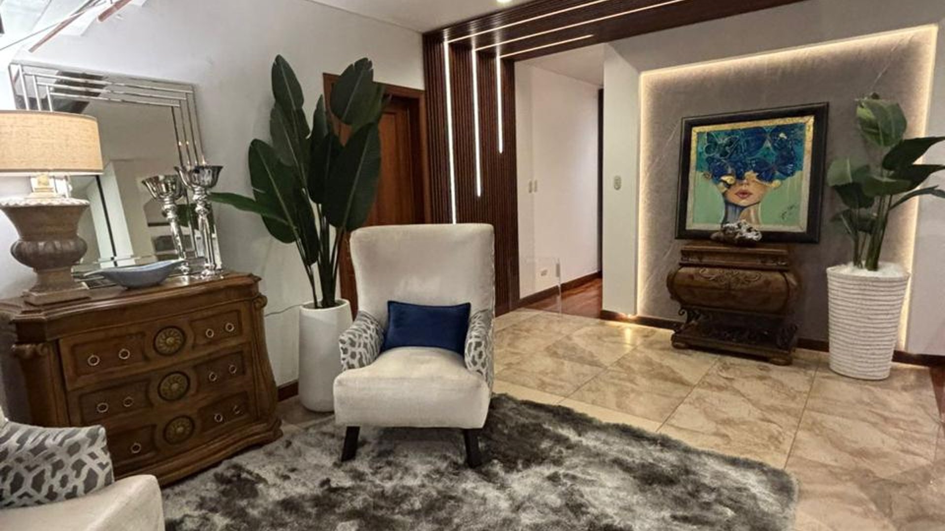 Casa en Venta Condominio Villa Serena, Muxbal - Miniatura 3