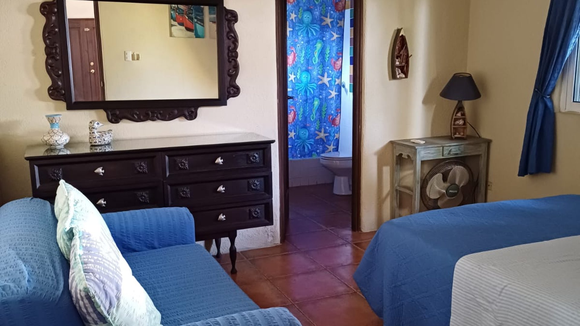 VENTA Casa Condominio Altamar II Km. 104 Puerto San José  - Miniatura 6