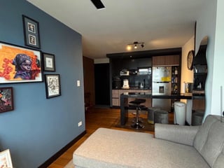 Apartamento en Renta Zona 11, Villa Mariscal - 4