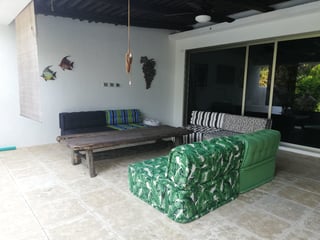 Vendo/Alquilo Villa Primer Nivel Blanc Monterrico US$425,000.00 - 5