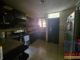 Casa en condominio en Venta, Mixco (V8527) - 3