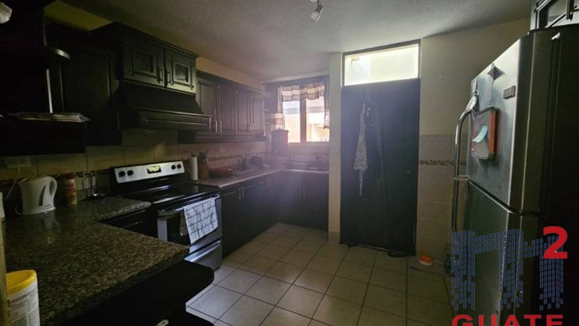 Casa en condominio en Venta, Mixco (V8527) - Miniatura 3
