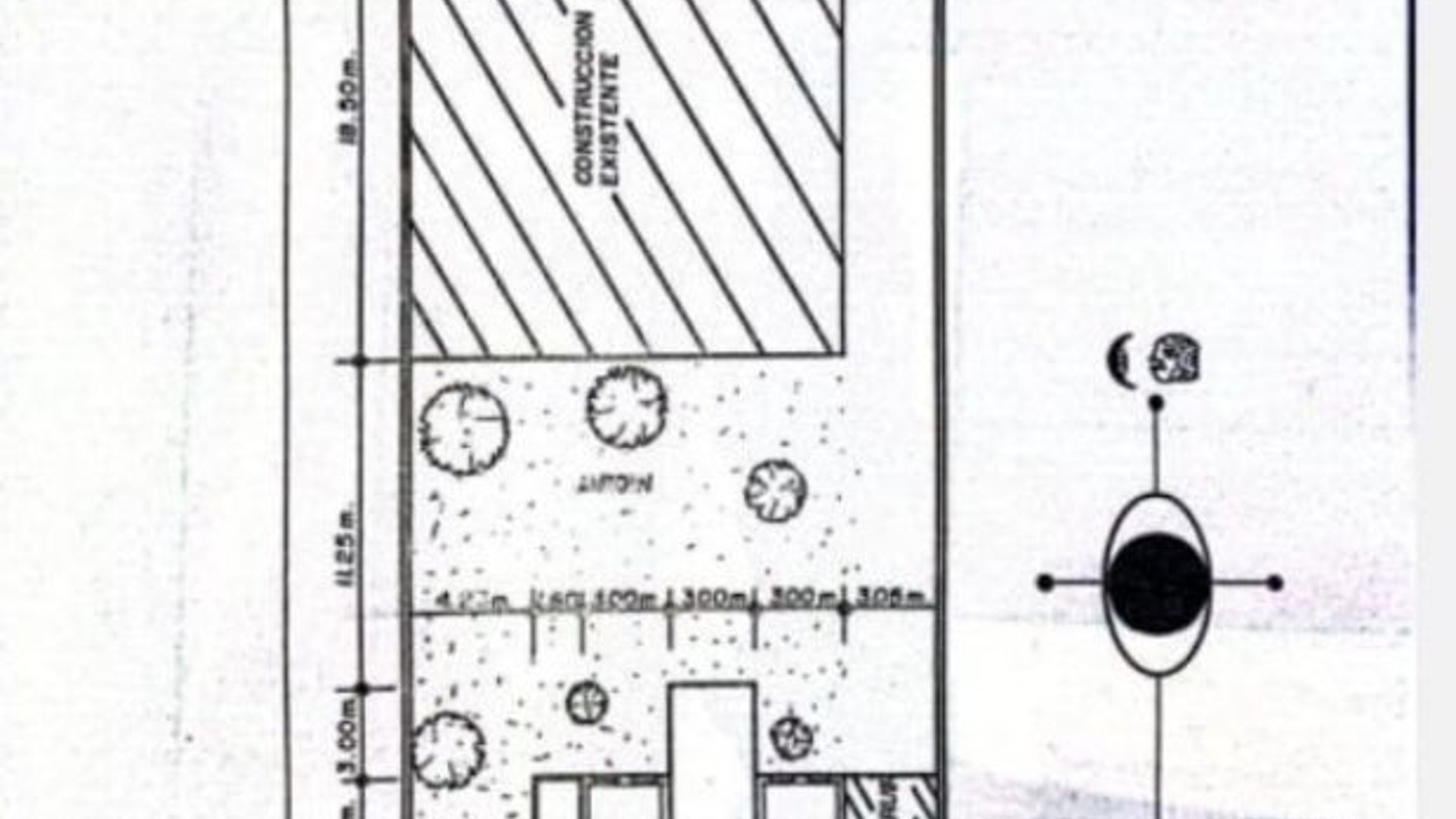 Propiedad en venta para desarrollo en Santa Elisa zona 12