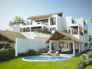 Apartamento en venta, en Santa Rosa, Taxisco - Image 3