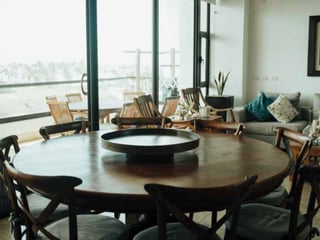 *Venta de Penthouse Amueblado y Equipado en Marina del Sur* (C) - 5