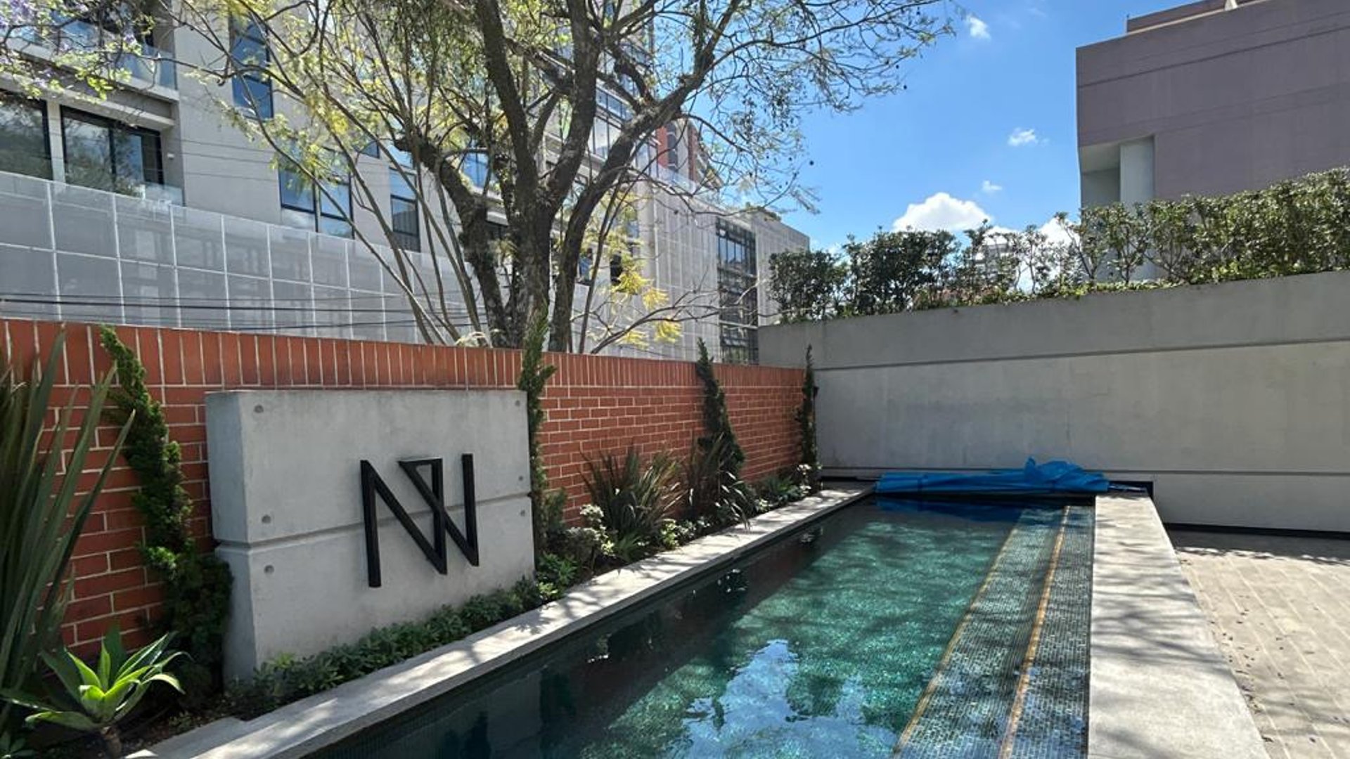 Apartamento en renta Con Linea Blanca en zona 14 - Miniatura 12