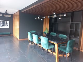 APARTAMENTO EN VENTA EN ZONA 14, GUATEMALA  - 3