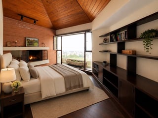 📍CASA EN VENTA – 3 HAB + VISTA ESPECTACULAR | MONTEBELLO II | CAES - 5