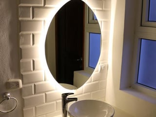 CASA EN RENTA EN ZONA 5 - 4