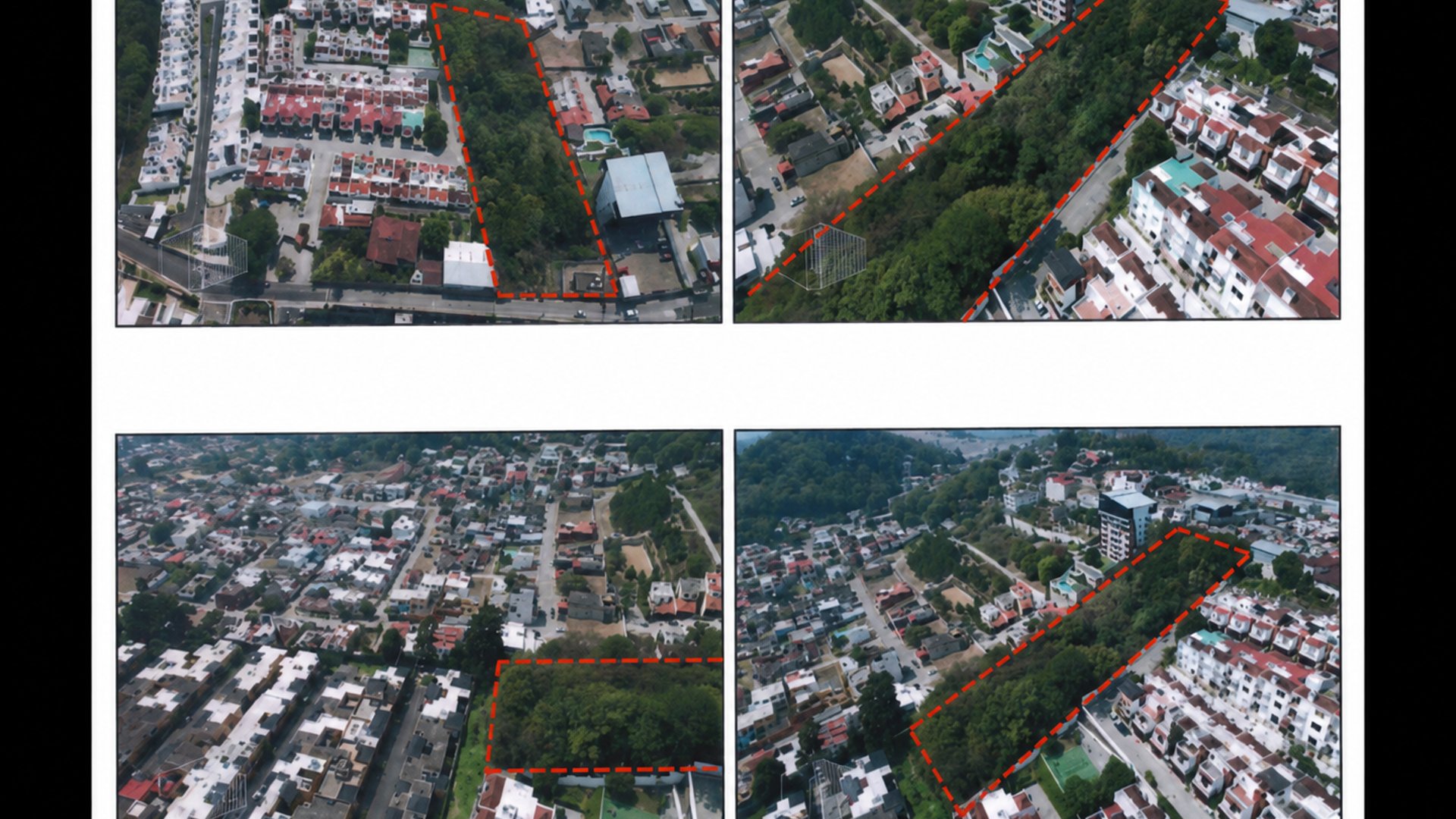 ???? TERRENO EN VENTA – 8,350 V² | CIUDAD SAN CRISTÓBAL | MIXCO