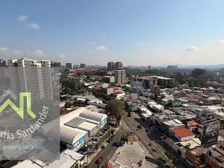 Apartamento en Renta – Casalini Diagonal 6, Zona 10 - 4
