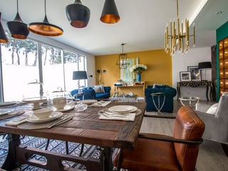 Casa en venta en Carretera a el Salvador en Planos - 4