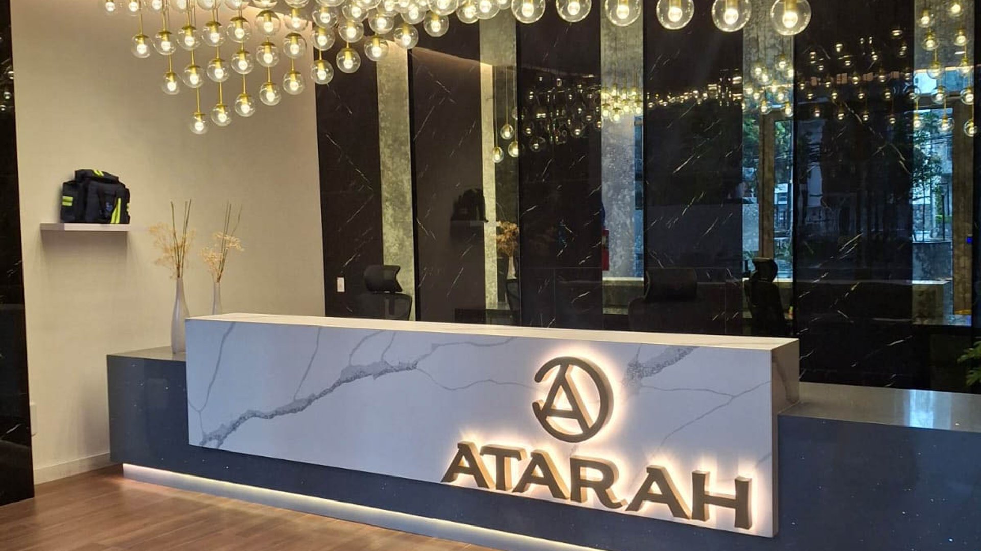 ATHARA VENTA DE APARTAMENTO ZONA 10 - Miniatura 13