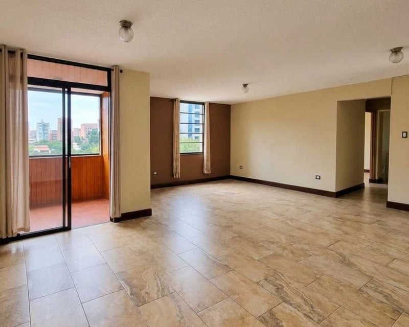APARTAMENTO EN ALQUILER 📍 Edificio Canamco, Zona 10