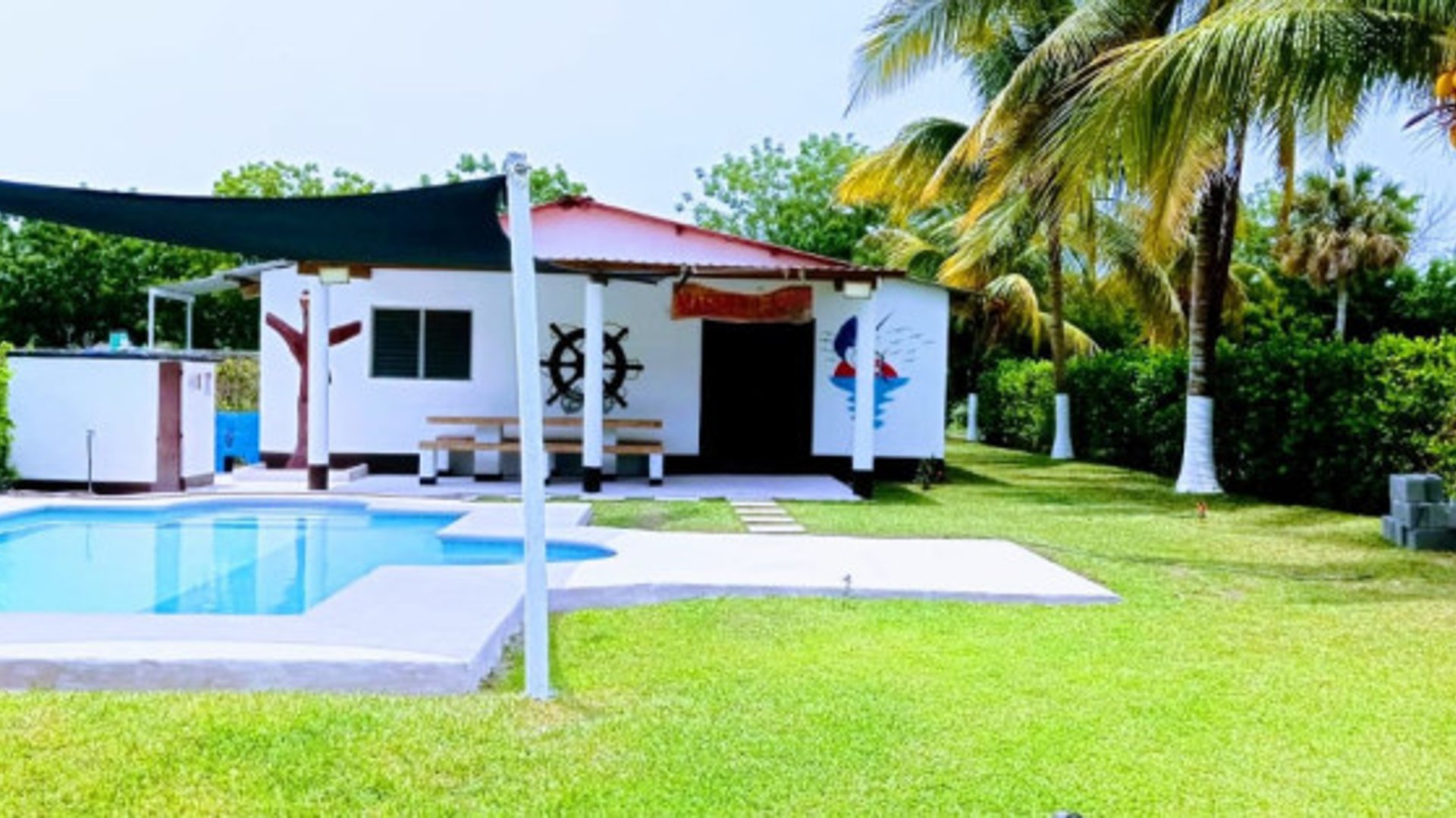 Chalet amueblado en venta en Iztapa, Escuintla - Miniatura 12