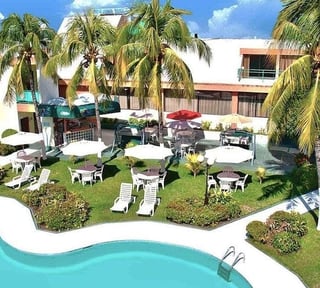 Hotel en Venta en Puerto San José, Escuintla
