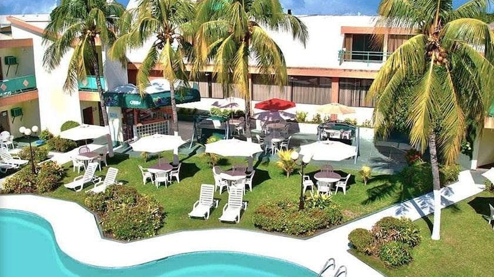 Hotel en Venta en Puerto San José, Escuintla
