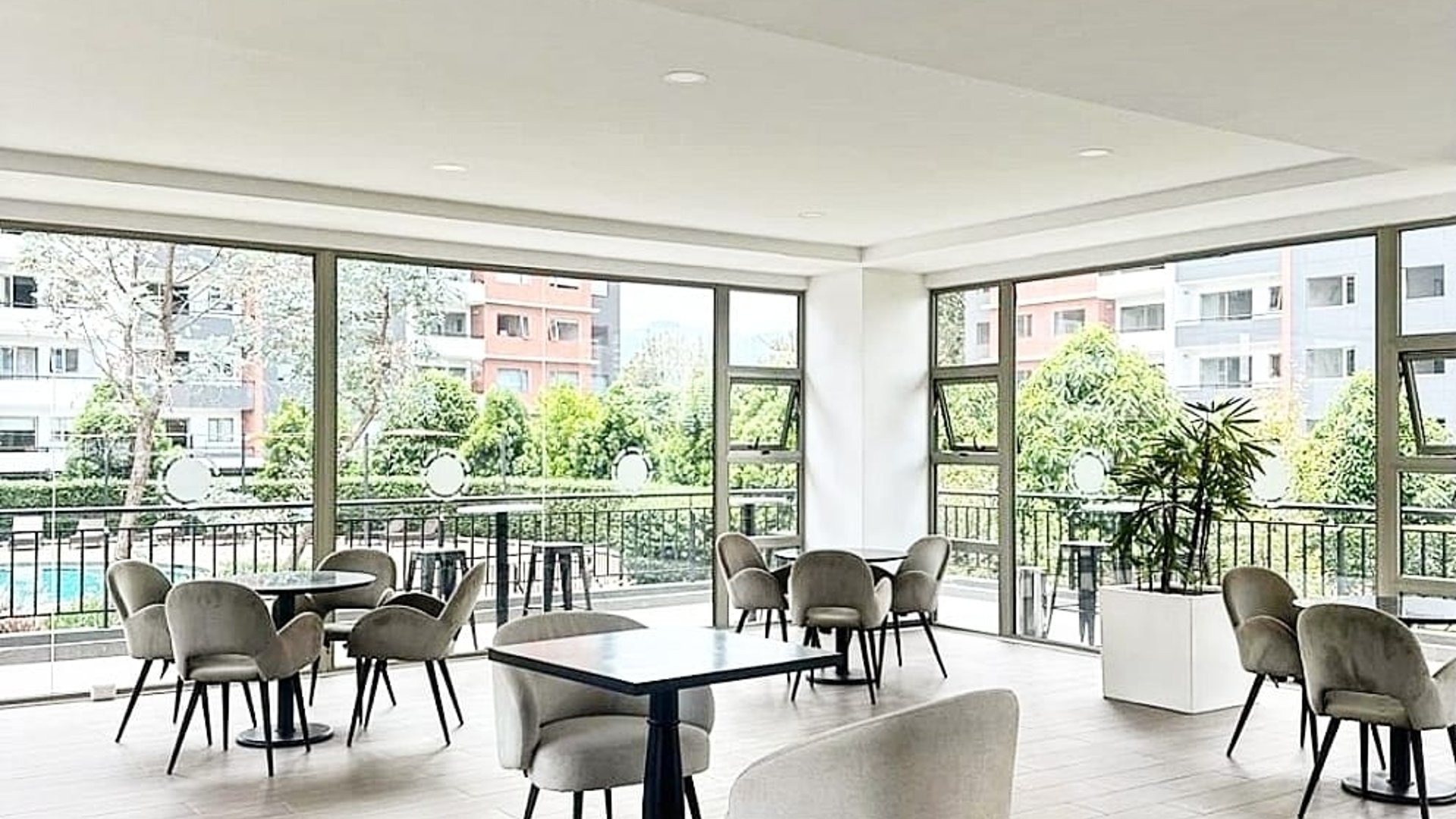 Apartamento / EN RENTA / Segheria, zona 14 La Villa - Miniatura 15