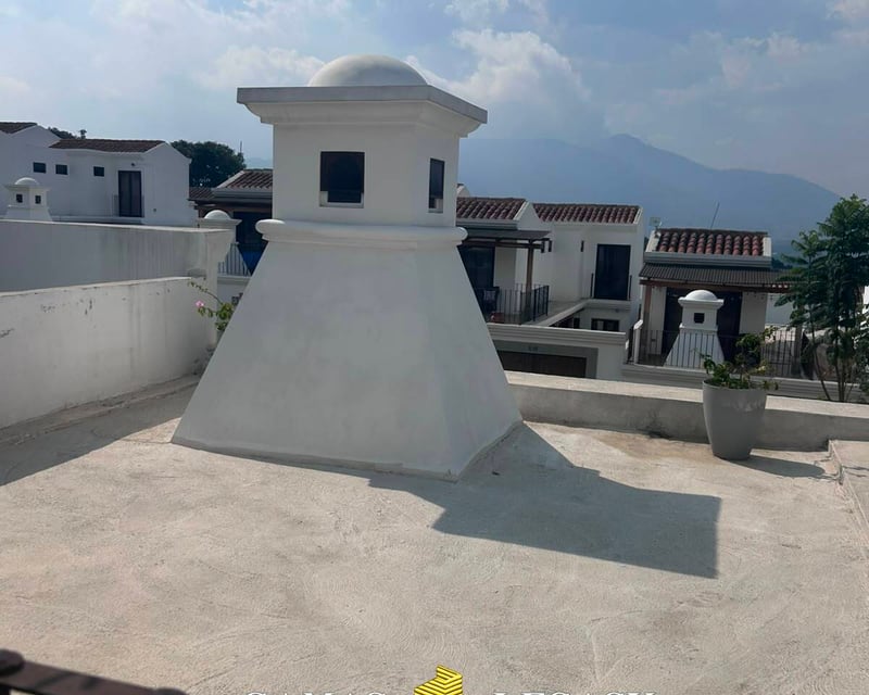 Casa en venta San Pedro Las Huertas| Antigua Guatemala