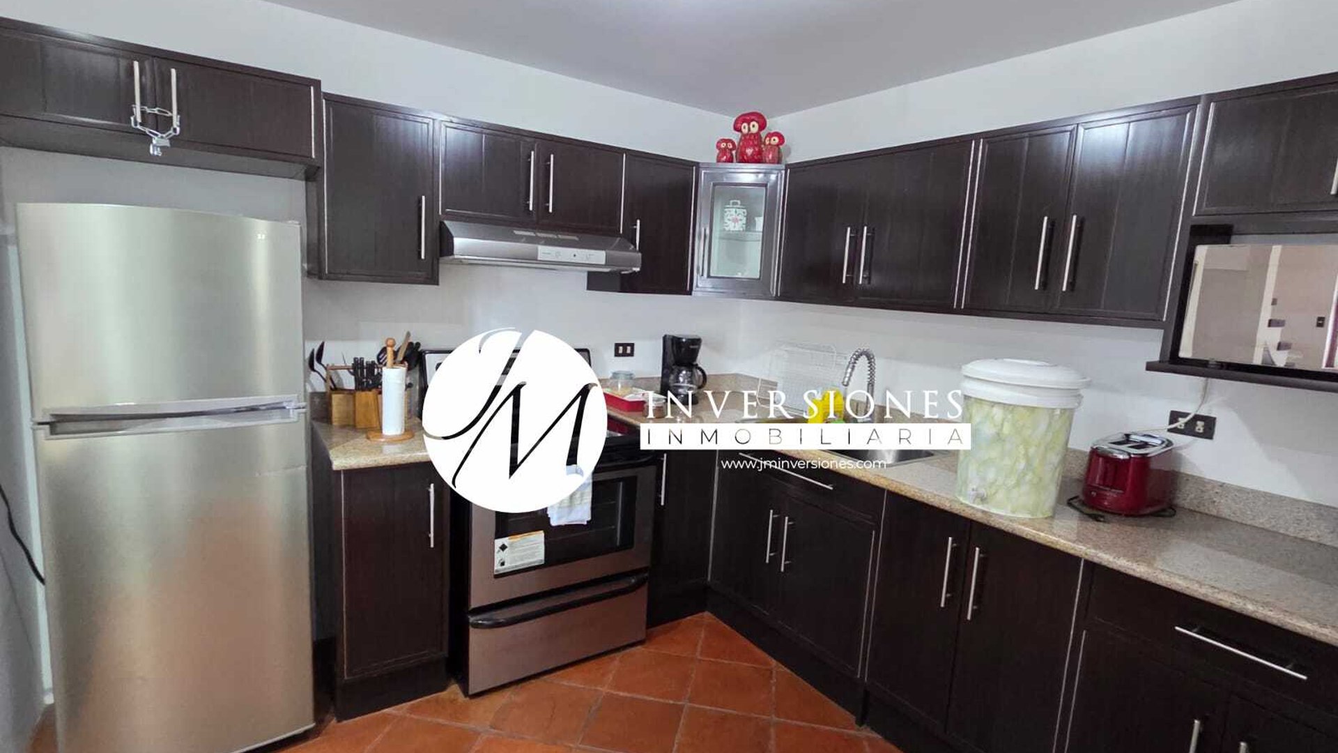 Casa en venta dentro de condominio en Antigua Guatemala - Miniatura 4