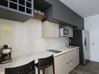 Apartamento Amueblado en Renta Zona 13 Edificio Narama - 4