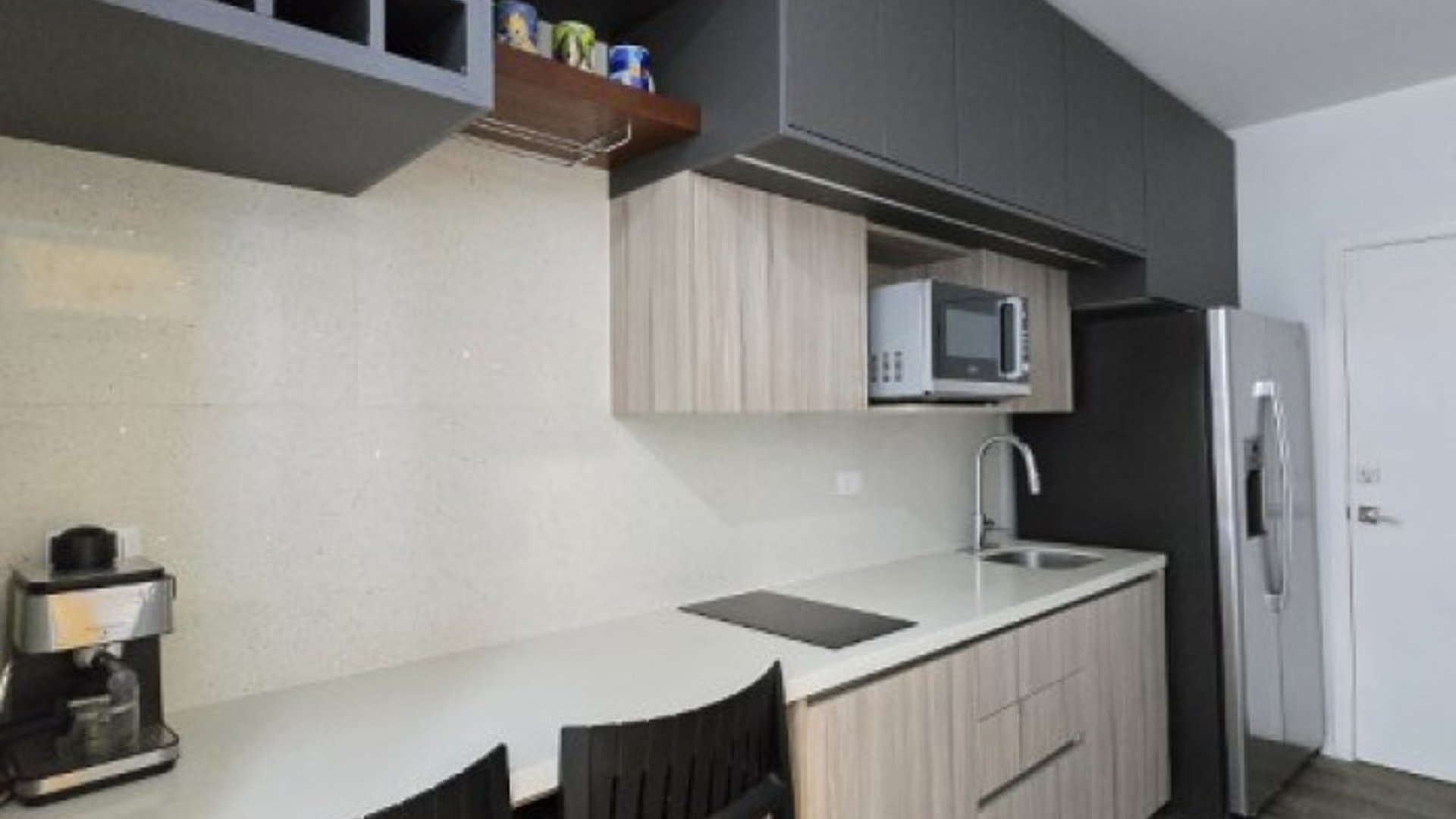Apartamento Amueblado en Renta Zona 13 Edificio Narama - Miniatura 4
