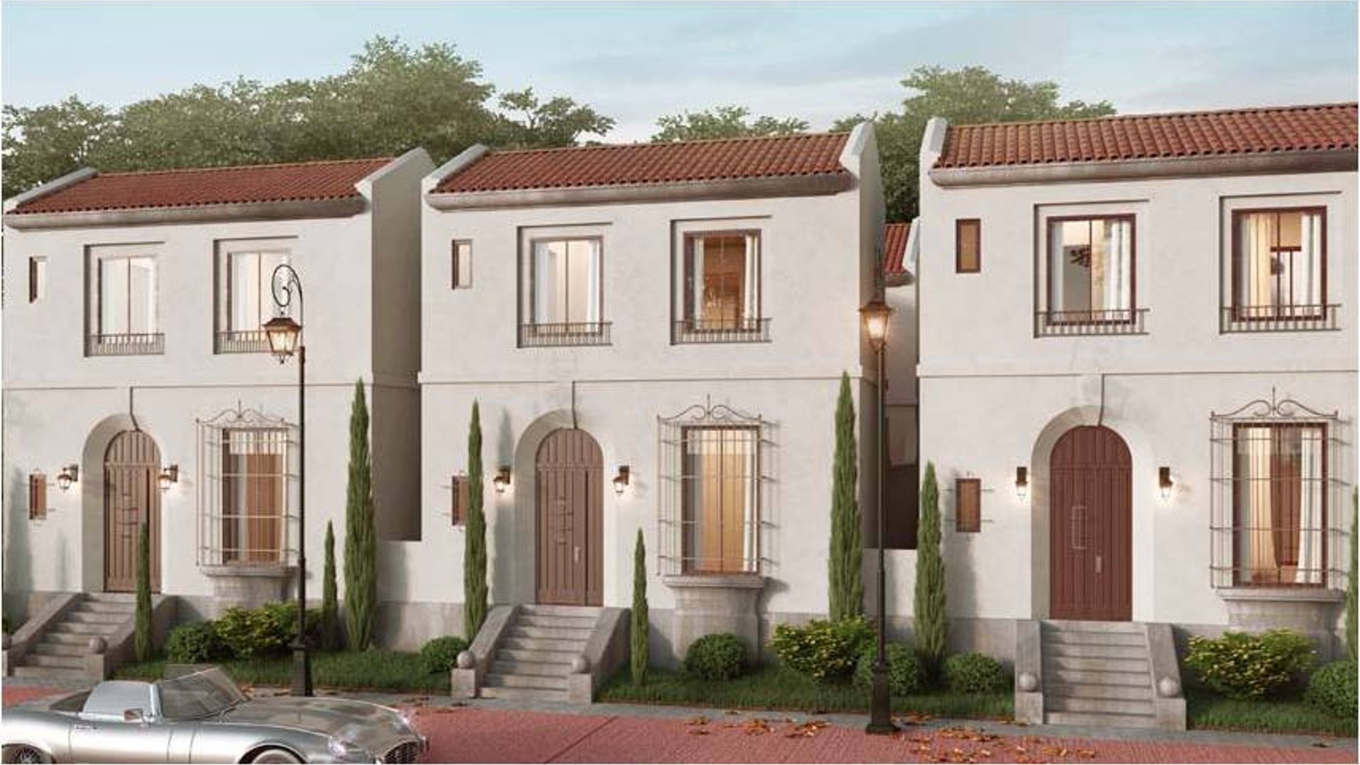 Casa en venta en Cayala zona 16 Guatemala