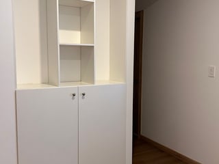 Apartamento amueblado en venta de 2 habitaciones en zona 4 Ref-5639 - 4