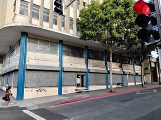 EDIFICIO EN VENTA | ZONA 1 - 2